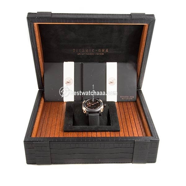 IMG_9081 Romain Jerome Titanic-DNA Automatic Gold Steel T.BBB22.00 Replica 4