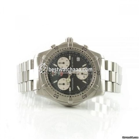 IMG_9081 TAG Heuer 2000 Mens watch Unisex Quartz Steel CK 1110-0 Replica 4