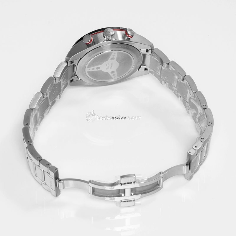 IMG_9081 Tissot PRS 516 Mens watch Unisex Quartz Steel T100.417.11.031.00 Replica 4