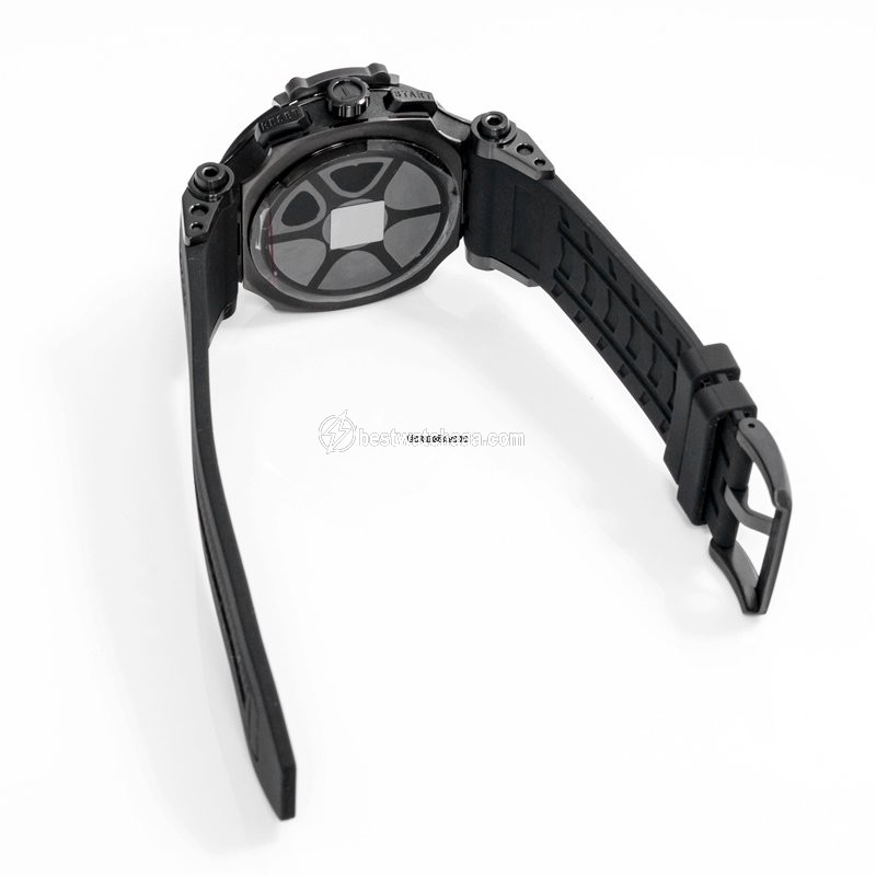 IMG_9081 Tissot T-Race Mens watch Unisex Quartz Steel T115.417.37.061.03 Replica 4
