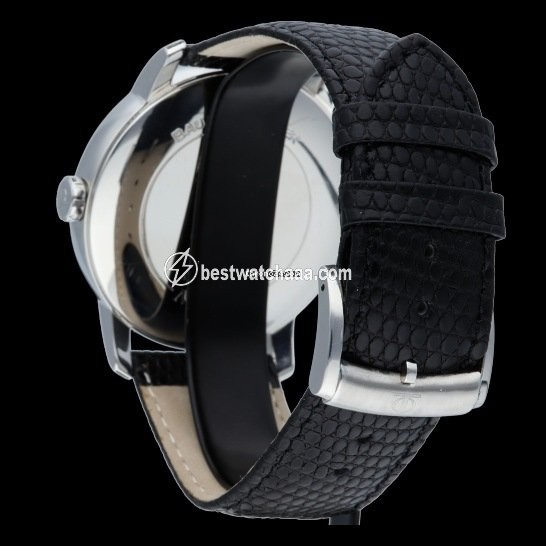 IMG_9081 Baume & Mercier Classima Automatic Steel MOA08731 Replica 4