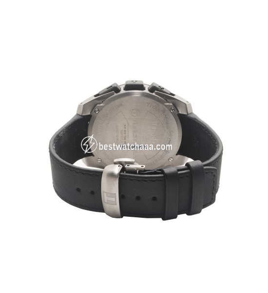 IMG_9081 Tissot T-Touch Expert Solar Mens watch Unisex Titanium T091.420.46.051.00 Replica 4