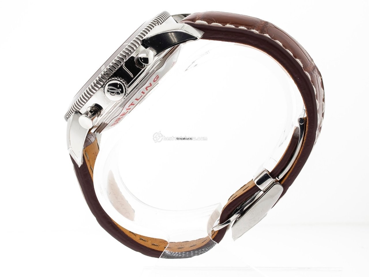 IMG_9081 Breitling Mens watch Unisex Automatic Steel A1331233 Q616 443X A20BA.1 Replica 4