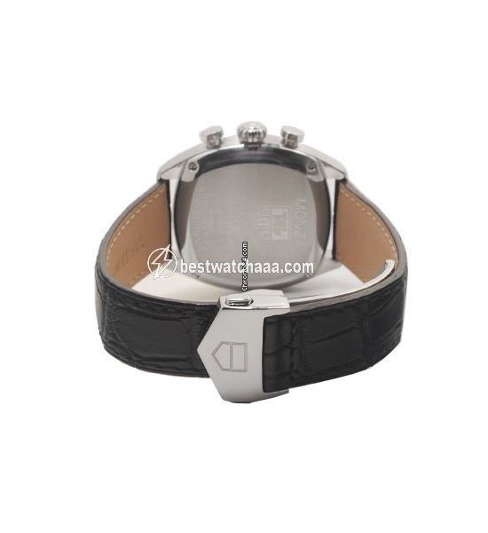 IMG_9081 TAG Heuer Monza Mens watch Unisex Automatic Steel CR2113 Replica 4
