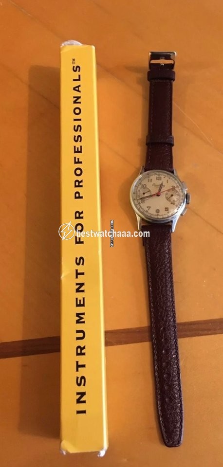 IMG_9081 Breitling Navitimer Mens watch Unisex Manual winding 789 Replica 4