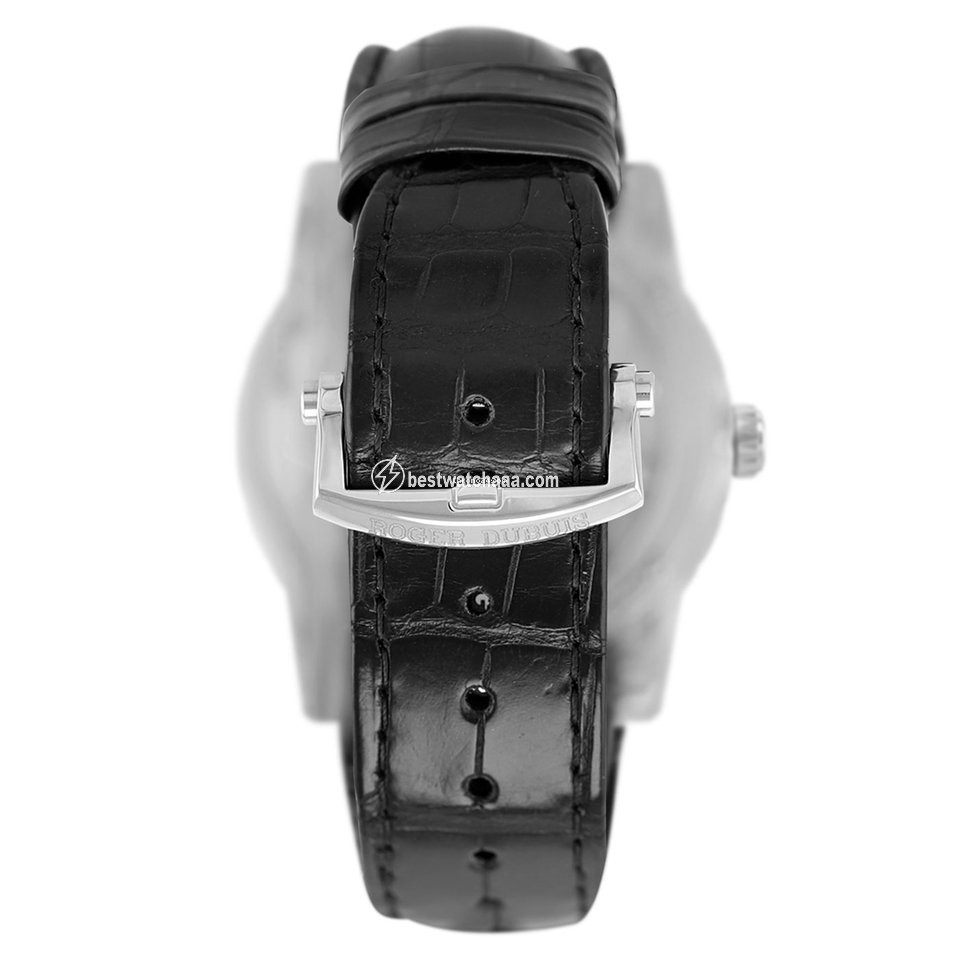 IMG_9081 Roger Dubuis Excalibur Mens watch Unisex Automatic Steel RDDBEX0354 Replica 4