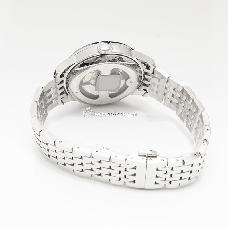IMG_9081 Tissot Le Locle Mens watch Unisex Automatic Steel T006.428.11.052.00 Replica 4
