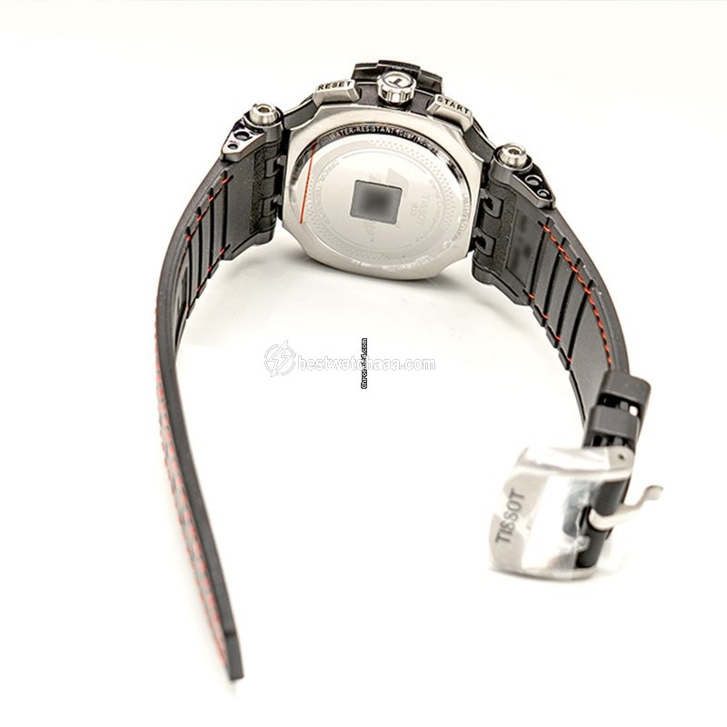 IMG_9081 Tissot Mens watch Unisex Quartz Steel T115.417.27.051.01 Replica 4