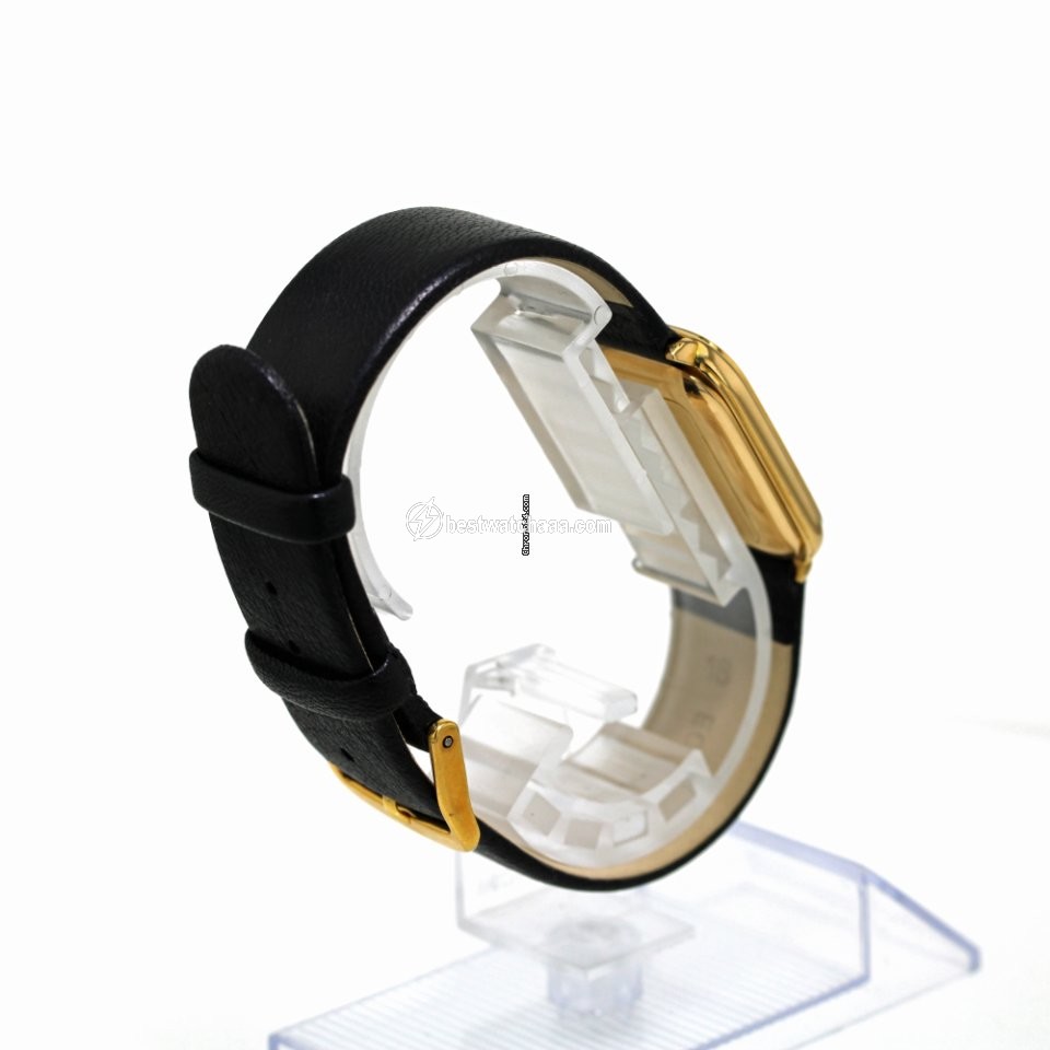 IMG_9081 Baume & Mercier Womens watch Quartz Yellow gold baume mercier 4723 Replica 4