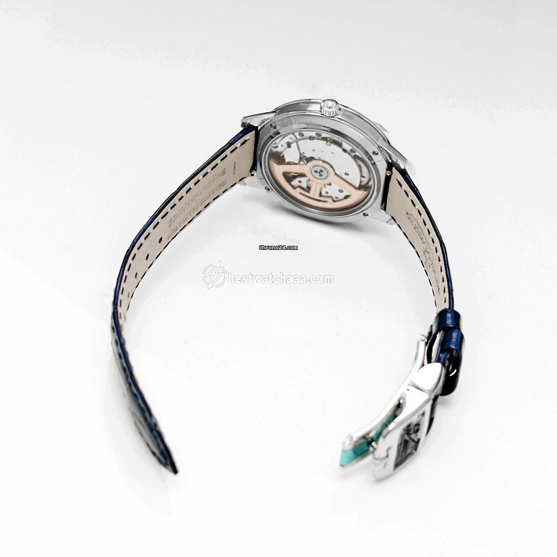 IMG_9081 Jaeger-LeCoultre Rendez-Vous Womens watch Automatic Steel Q3448410 Replica 4