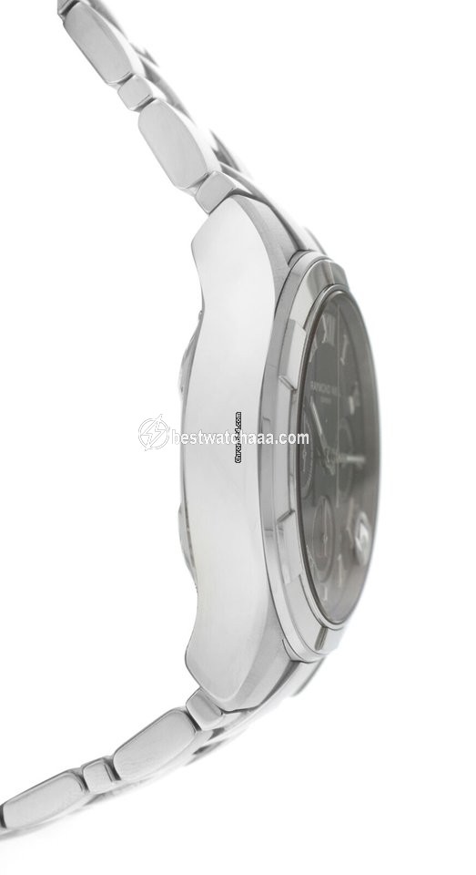 IMG_9081 Raymond Weil Parsifal Mens watch Unisex Automatic Steel 7260-ST-00208 Replica 4