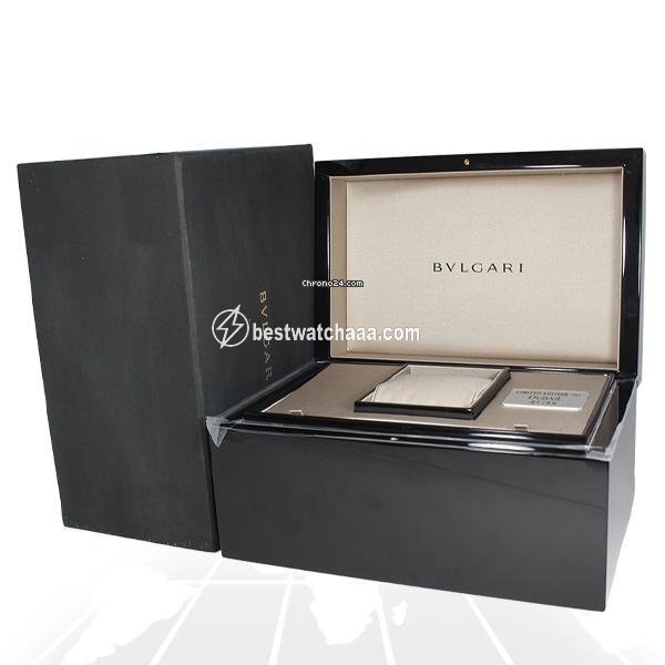 IMG_9081 Bulgari Octo Manual winding Steel 102776 Replica 4