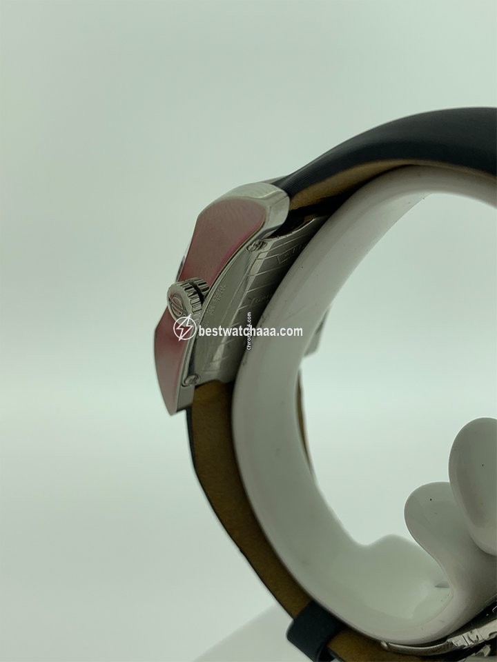 IMG_9081 Baume & Mercier Hampton Womens watch Quartz Steel M0A10022 Replica 4