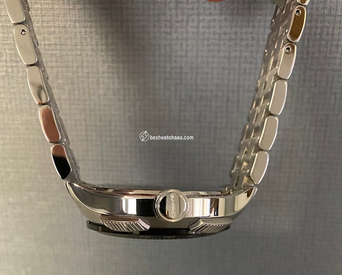 IMG_9081 TAG Heuer SLR Mens watch Unisex Automatic Steel CAG2010.BA0254 Replica 4