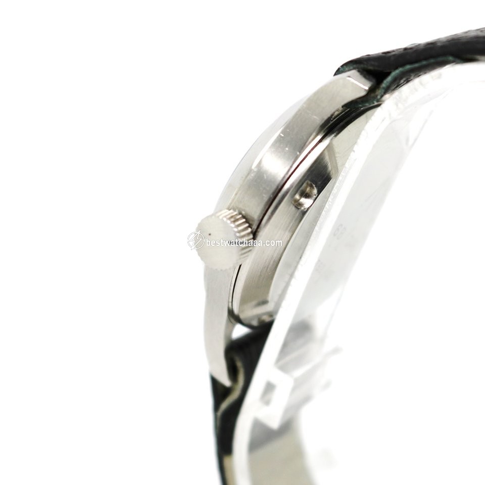 IMG_9081 Jaeger-LeCoultre Mens watch Unisex Manual winding Steel Mark XI Replica 4