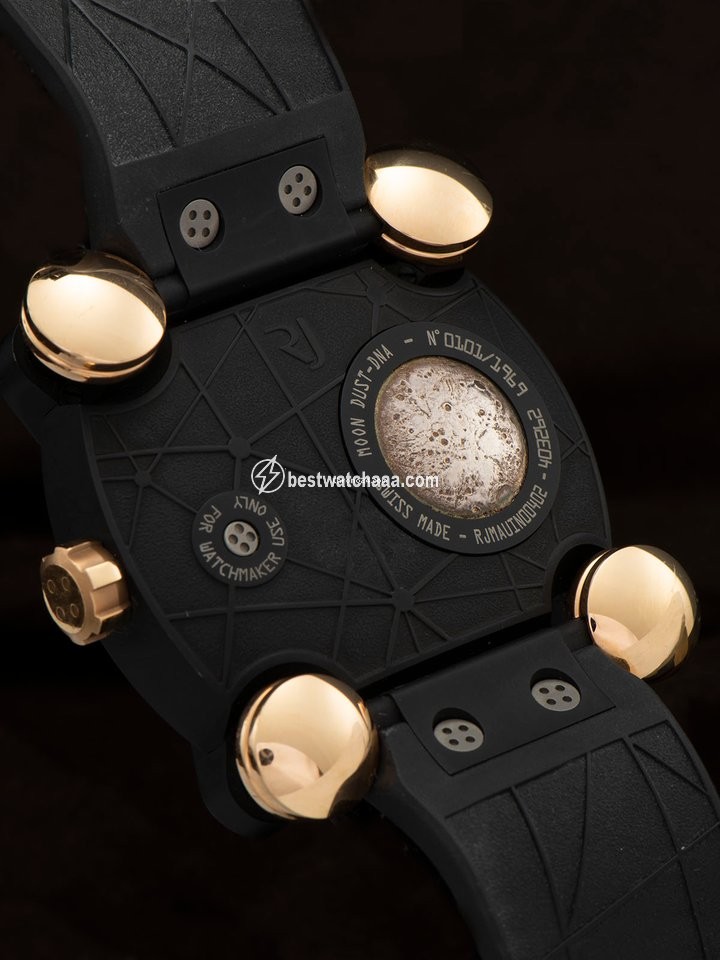 IMG_9081 Romain Jerome Moon-DNA Manual winding RJ.M.AU.IN.002 Replica 4