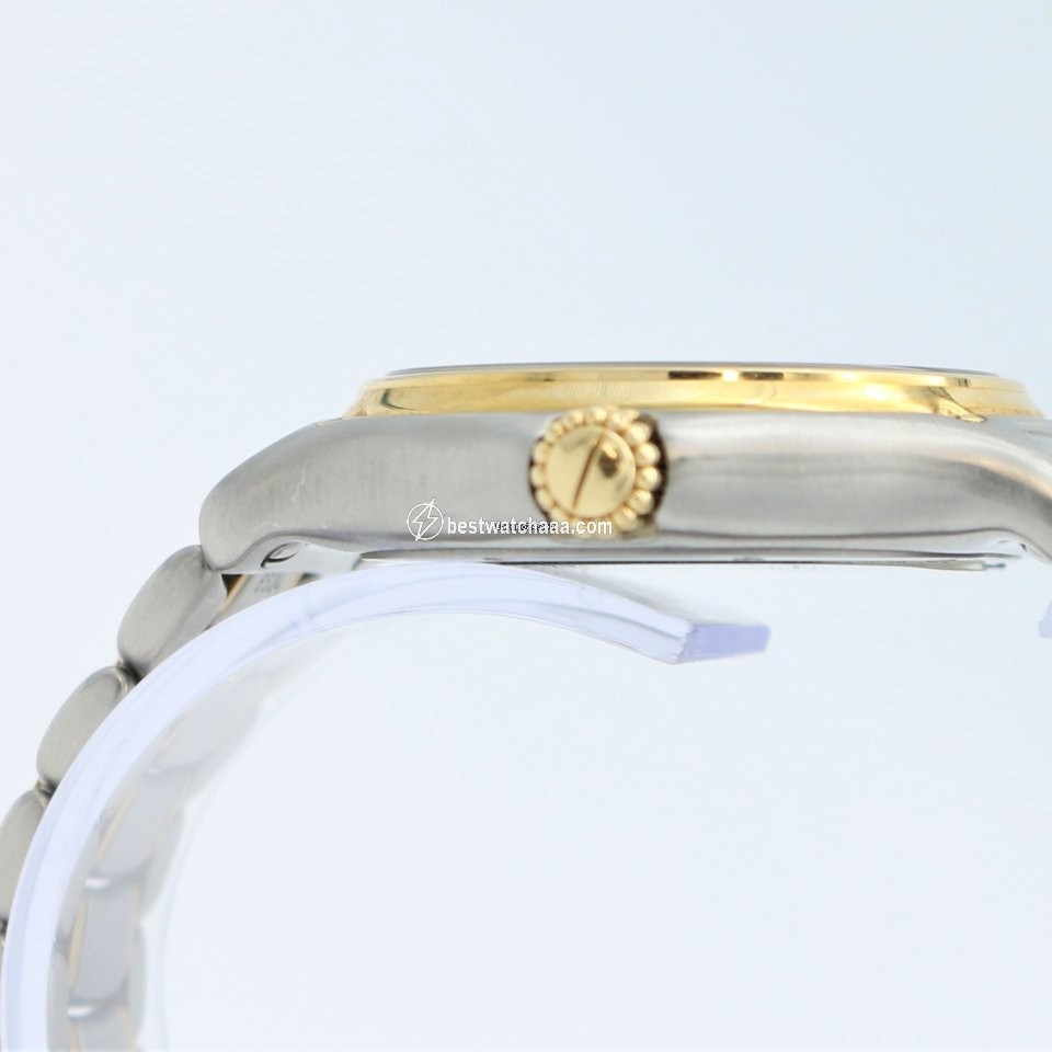 IMG_9081 Ebel Mens watch Unisex Automatic Gold Steel 1080241 Replica 4
