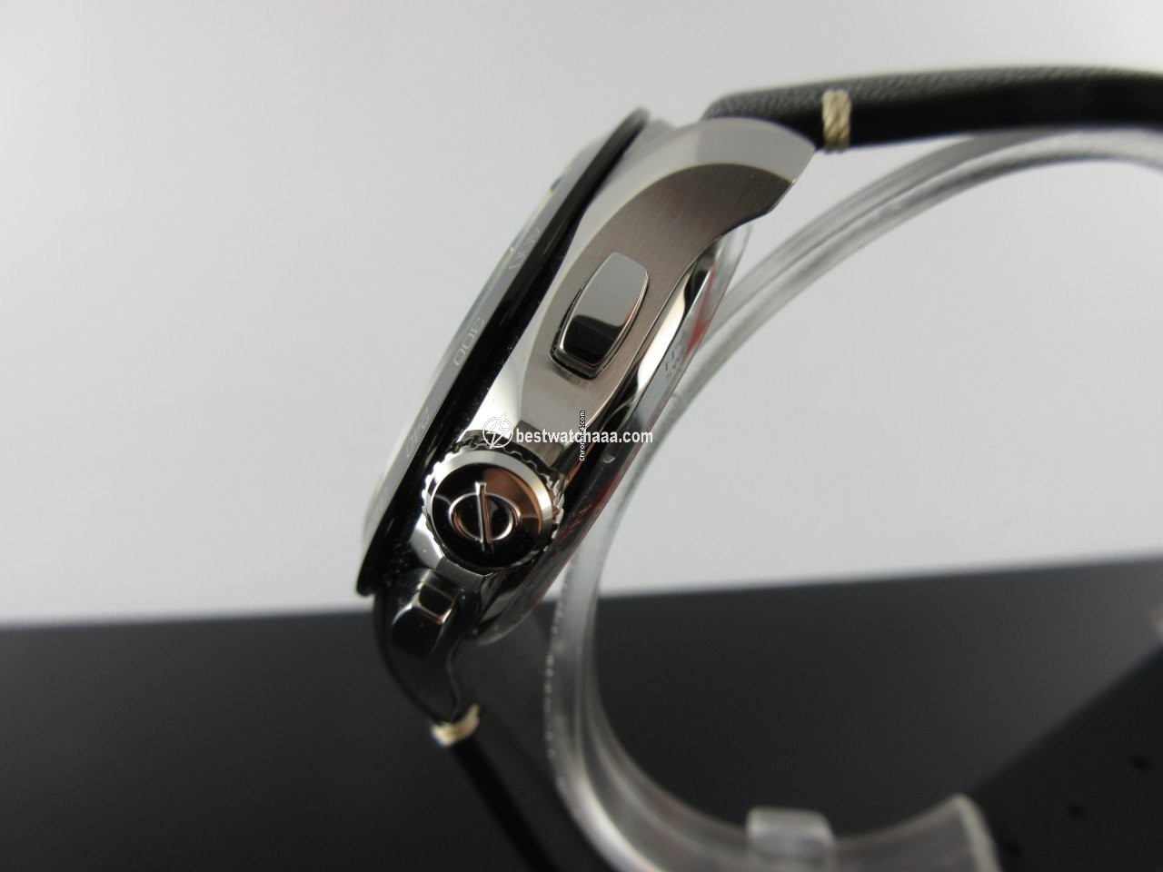 IMG_9081 Baume & Mercier Clifton Mens watch Unisex Automatic Steel 10434 Replica 4