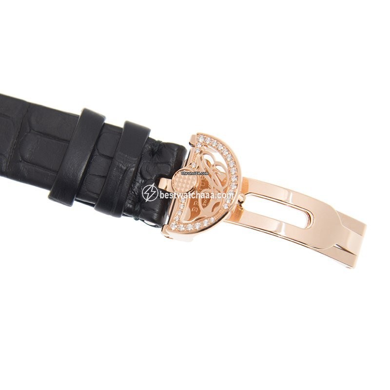 IMG_9081 Breguet Reine de Naples Womens watch Automatic Rose gold 8928BR 5W 944 DD0D Replica 4