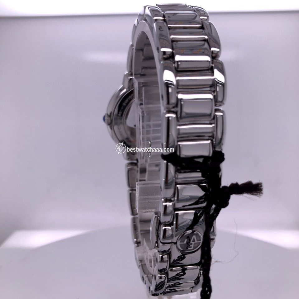 IMG_9081 Raymond Weil Jasmine Womens watch Quartz Steel 5229-STS-00659 Replica 4