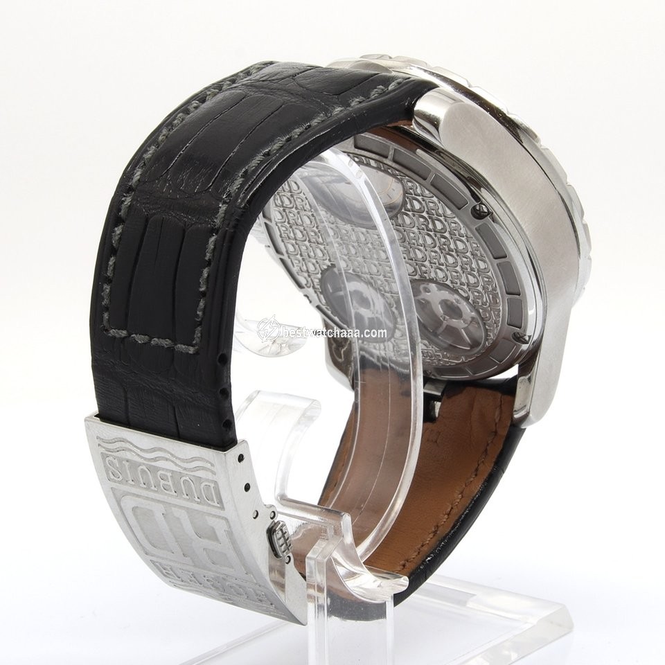 IMG_9081 Roger Dubuis Excalibur Manual winding Steel EX45 01 9 N1.67A Replica 4