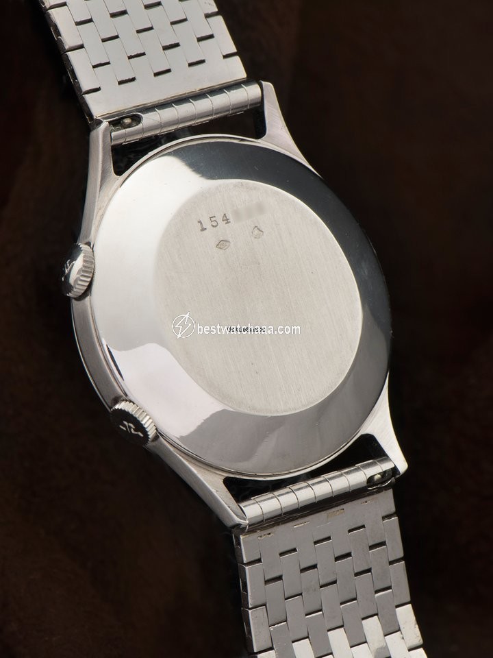 IMG_9081 Jaeger-LeCoultre Manual winding Platinum 3161 Replica 4