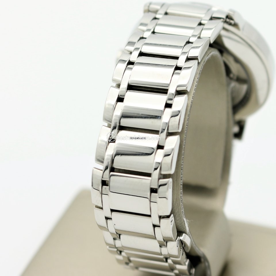 IMG_9081 Baume & Mercier Classima Mens watch Unisex Automatic Steel MOA10220 Replica 4