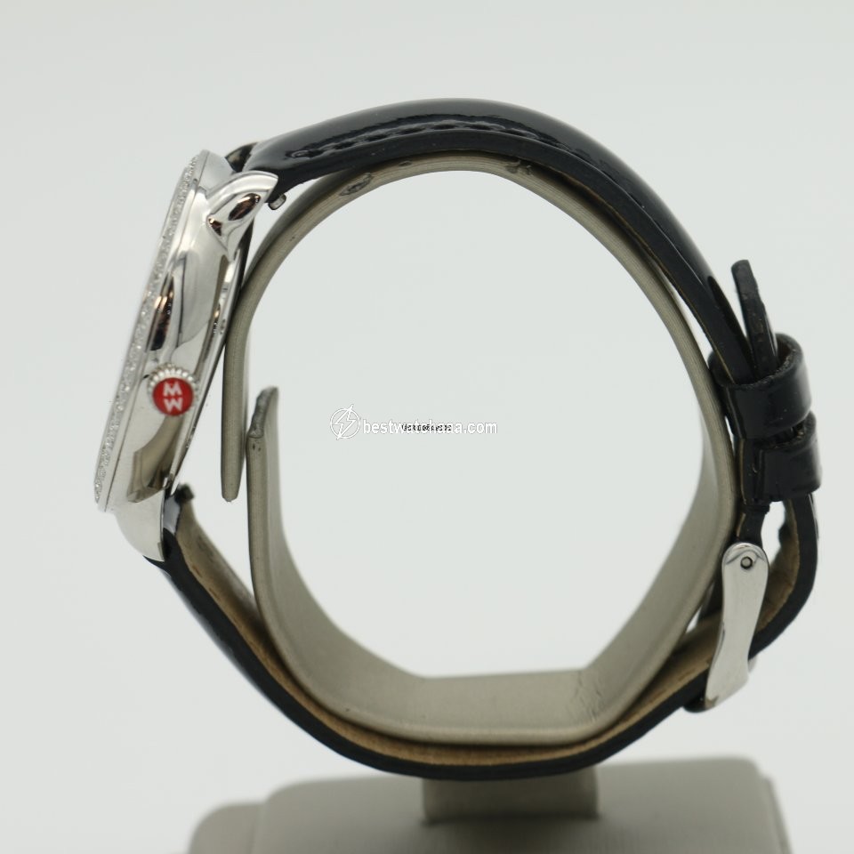 IMG_9081 Michele Serein Womens watch Quartz Steel mw21f01a1060 Michele Serein Replica 4