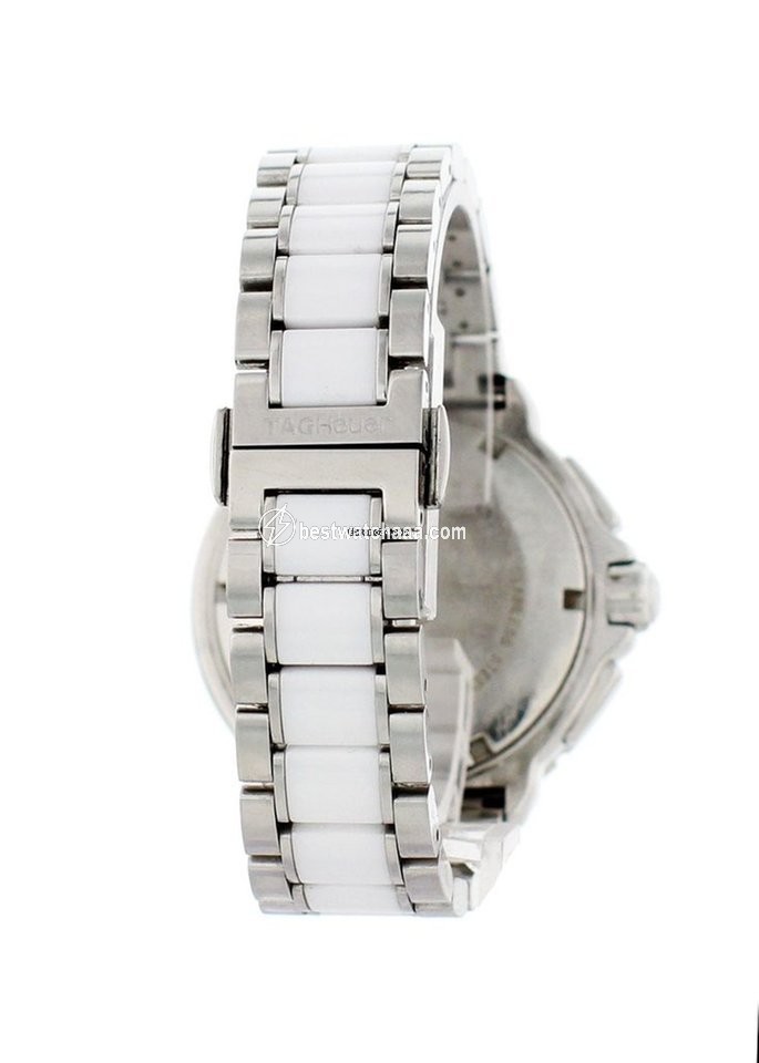 IMG_9081 TAG Heuer Formula 1 Lady Mens watch Unisex Quartz Steel CAH1211 Replica 4