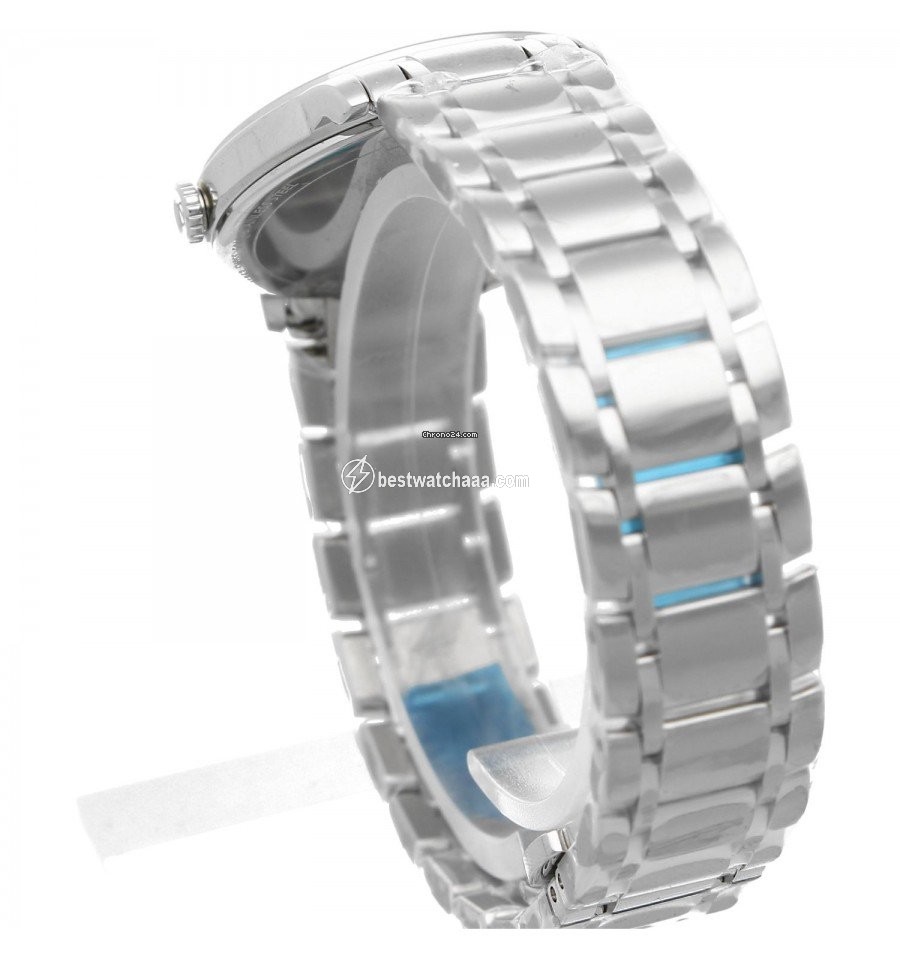 IMG_9081 Baume & Mercier Classima Quartz Steel MOA10477 Replica 4