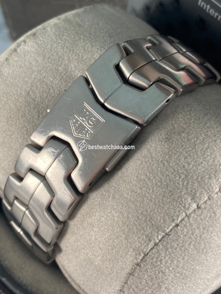 IMG_9081 TAG Heuer Link Calibre 16 Mens watch Unisex Automatic Steel CJF2110 Replica 4