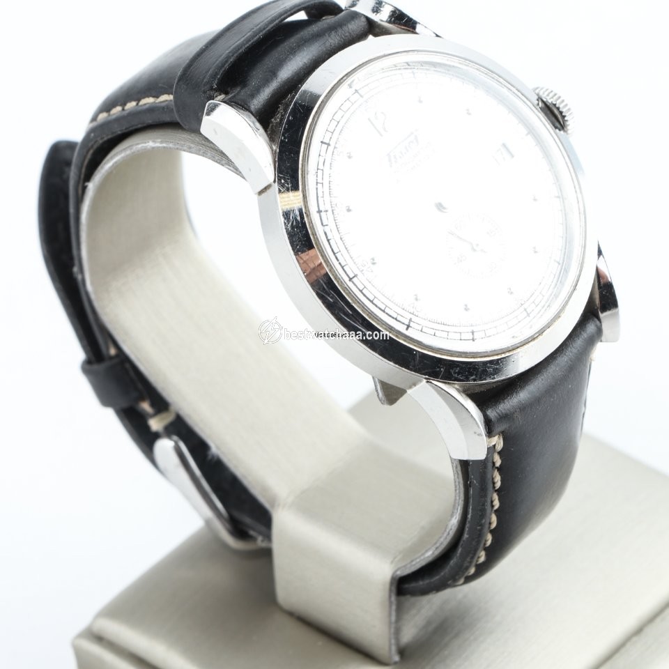 IMG_9081 Tissot Heritage Mens watch Unisex Automatic Steel T66.1.721.31 Replica 4