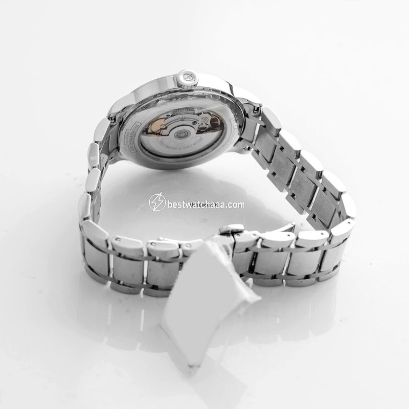 IMG_9081 Baume & Mercier Classima Mens watch Unisex Automatic Steel M0A10215 Replica 4