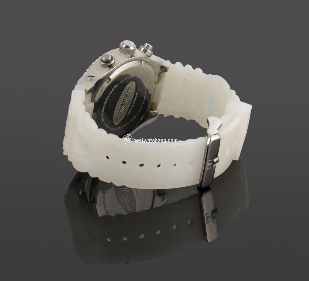IMG_9081 Technomarine TechnoDiamond Womens watch Quartz Steel 2240 Replica 4