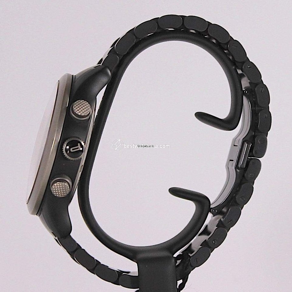 IMG_9081 Porsche Design Dashboard Mens watch Unisex Manual winding Titanium 6612 Replica 4