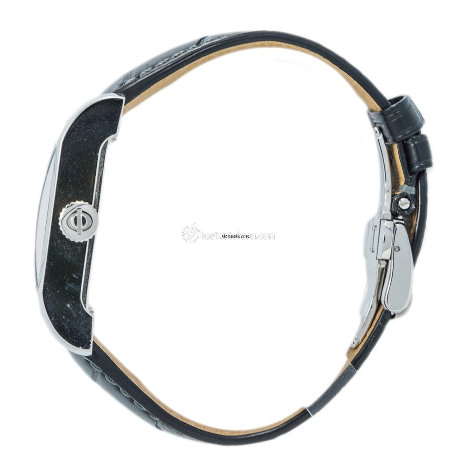 IMG_9081 Baume & Mercier Hampton Mens watch Unisex Automatic Steel M0A10027 Replica 4