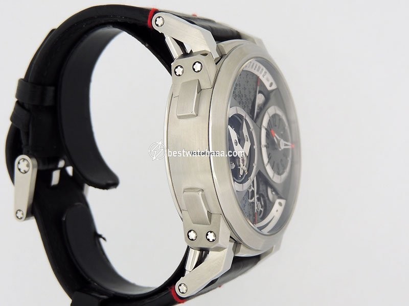 IMG_9081 Romain Jerome Moon-DNA Mens watch Unisex Automatic Steel RJ.M.TO.MO.011.01 Replica 4
