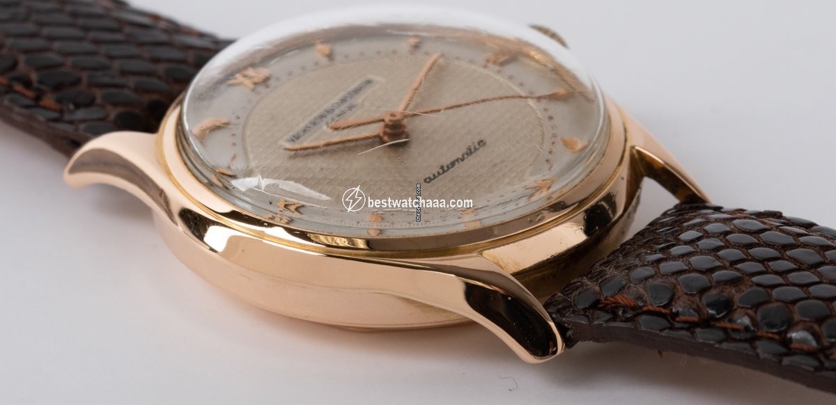 IMG_9081 Vacheron Constantin Mens watch Unisex Automatic 4906 Replica 4