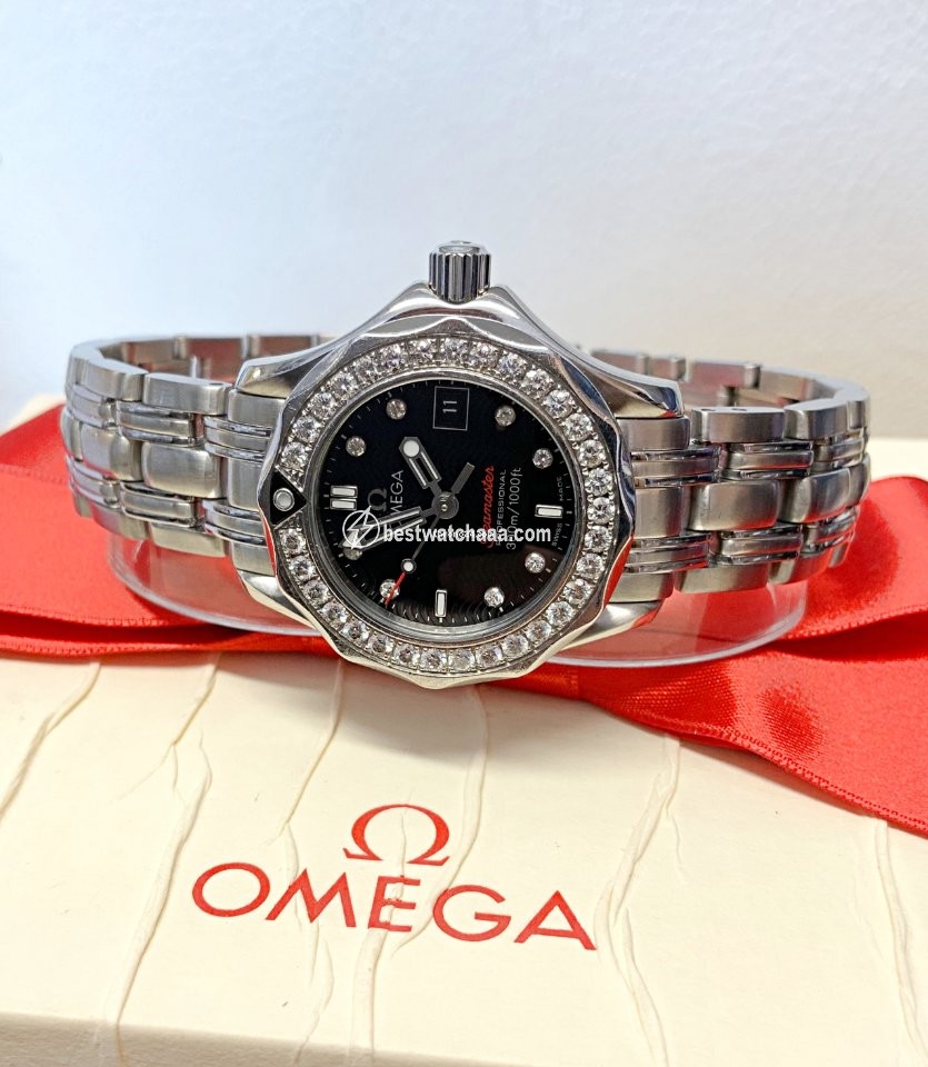 IMG_9081 Omega Seamaster Diver 300 M Steel 212.15.28.61.51.001 Replica 4