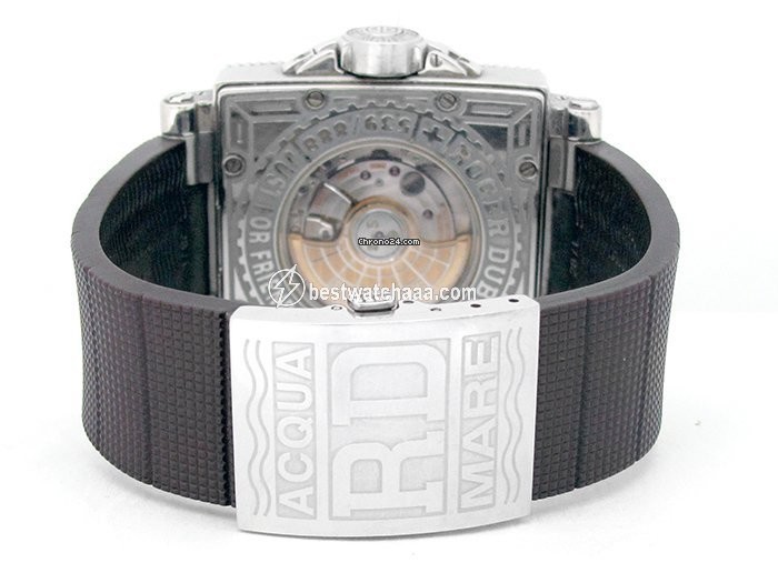 IMG_9081 Roger Dubuis Mens watch Unisex Automatic Steel GA41 14 9 12.53 Replica 4