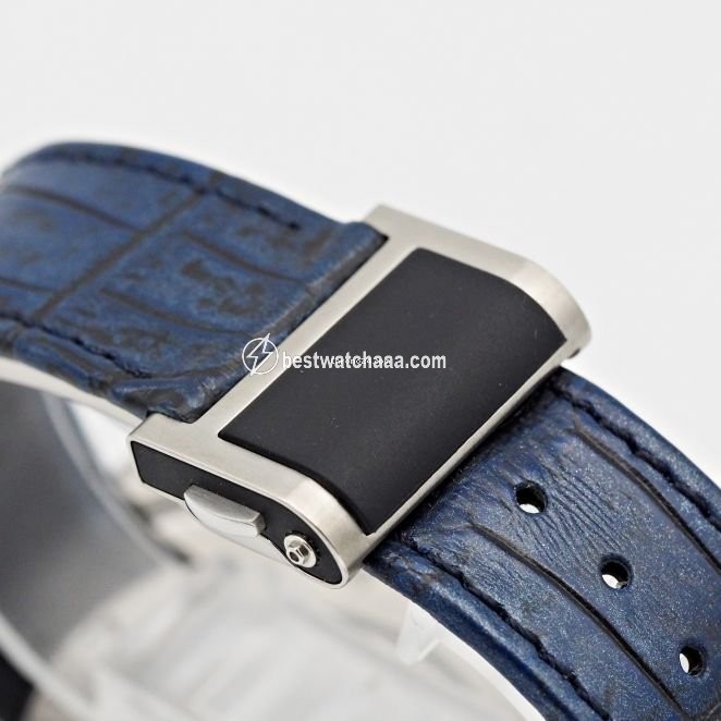IMG_9081 Romain Jerome Mens watch Unisex Automatic Titanium 1M45CTZTR.3557 A Replica 4
