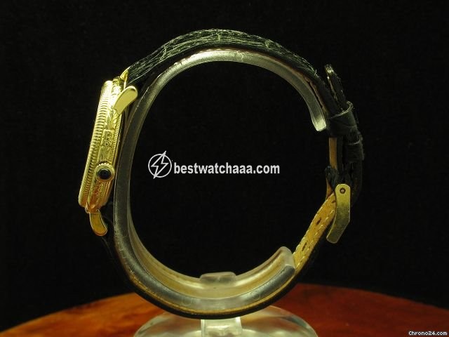 IMG_9081 Baume & Mercier Womens watch Manual winding 36670 Replica 4