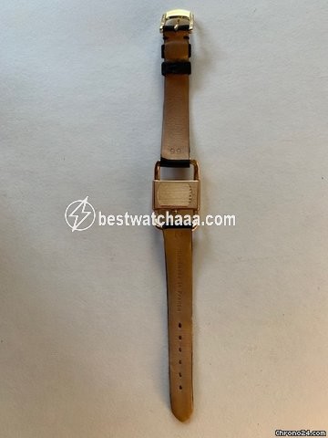 IMG_9081 Jaeger-LeCoultre Mens watch Unisex Manual winding Rose gold HERMES Replica 4