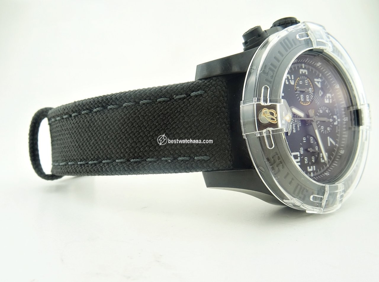 IMG_9081 Breitling Avenger Hurricane Mens watch Unisex Automatic XB0180E4 BF31 153S X20D.4 Replica 4
