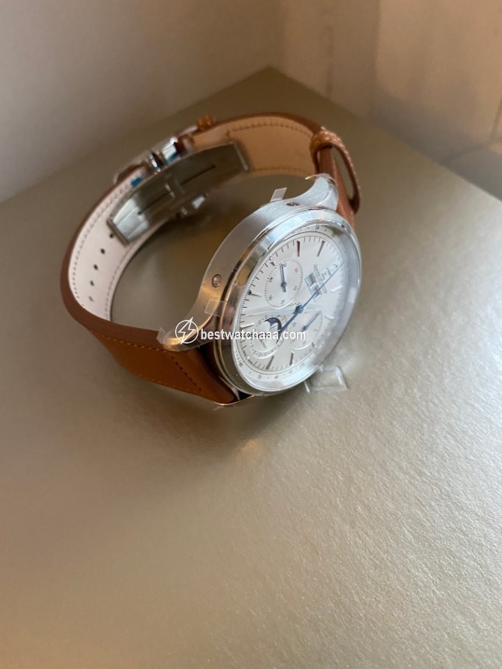 IMG_9081 Jaeger-LeCoultre Mens watch Unisex Automatic Steel Q4138420 Replica 4