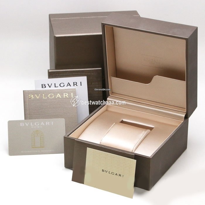 IMG_9081 Bulgari B.Zero1 Quartz Steel BZ23BSDL 12 Replica 4