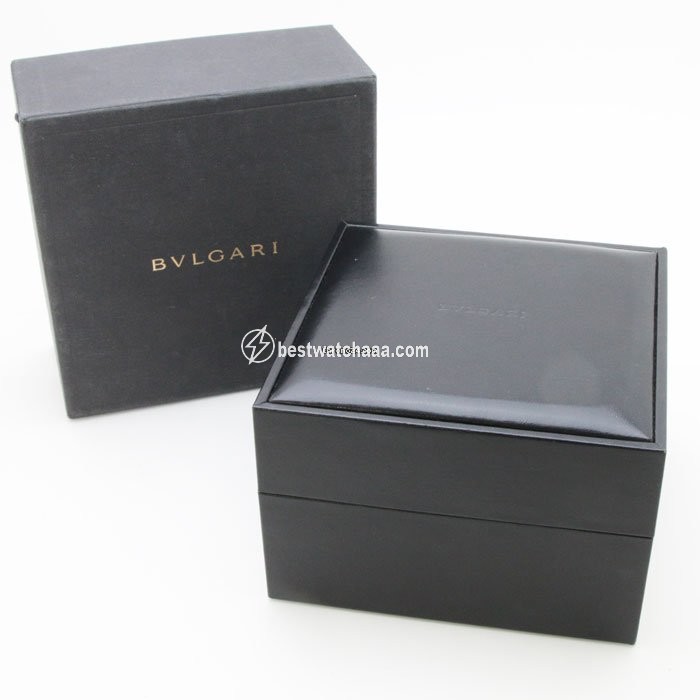 IMG_9081 Bulgari Bulgari Quartz Steel BB26WSS 12 Replica 4