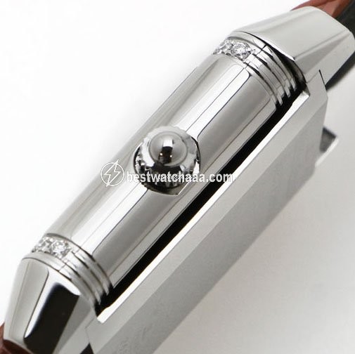 IMG_9081 Jaeger-LeCoultre Quartz Steel Q2658430 Replica 4