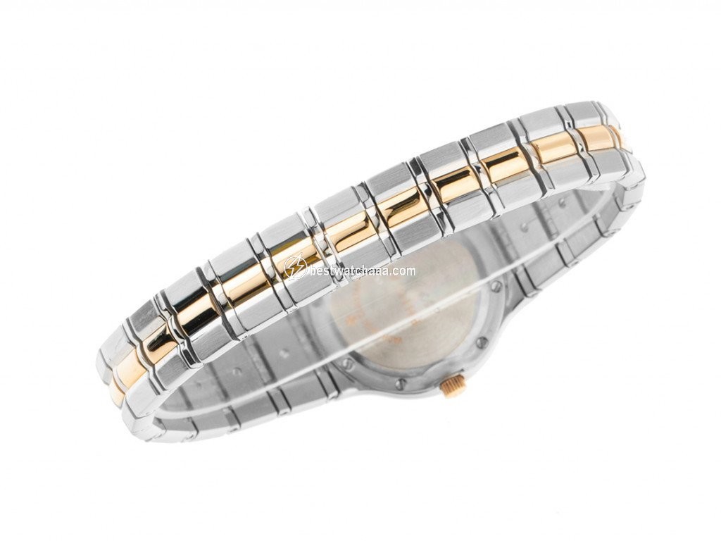 IMG_9081 Vacheron Constantin Mens watch Unisex Quartz Gold Steel 589106 Replica 4