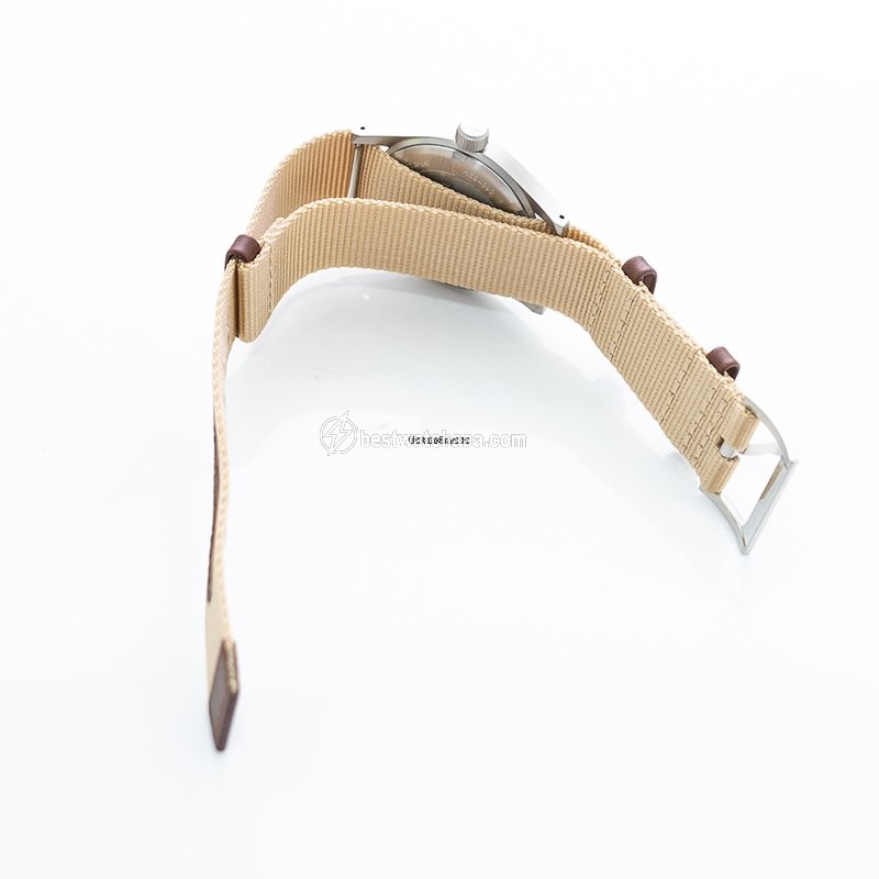 IMG_9081 Hamilton Khaki Field Mens watch Unisex Manual winding Steel H69439901 Replica 4